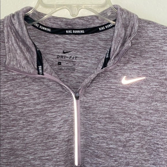 Dri-fit woman fleece - Picture 2 of 3